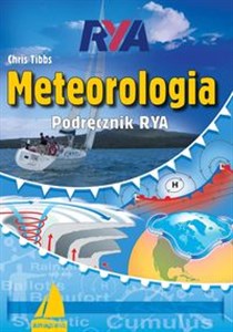 Bild von Meteorologia Podręcznik RYA