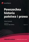 Książka : Powszechna... - Michał Sczaniecki