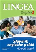 Lingea Eas... - Opracowanie Zbiorowe -  polnische Bücher