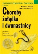 Choroby żo... - Mirosław Jarosz, Jan Dzieniszewski - buch auf polnisch 