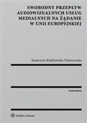 Polska książka : Swobodny p... - Katarzyna Klafkowska-Waśniowska