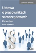 Ustawa o p... - Marek Rotkiewicz -  polnische Bücher