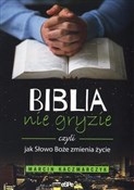 Polnische buch : Biblia nie... - Marcin Kaczmarczyk