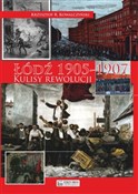 Polska książka : Łódź 1905 ... - Krzysztof R. Kowalczyński