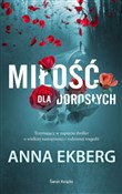 Miłość dla... - Anna Ekberg -  polnische Bücher