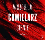 Książka : Cienie - Wojciech Chmielarz