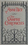 The Vampir... - Anne Rice - Ksiegarnia w niemczech
