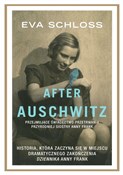 Polska książka : After Ausc... - Eva Schloss