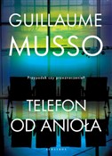 Telefon od... - Guillaume Musso -  polnische Bücher