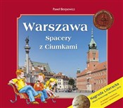 Polnische buch : Warszawa S... - Paweł Beręsewicz