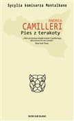 Pies z ter... - Andrea Camilleri - buch auf polnisch 