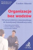 Organizacj... - Czesław Sikorski -  fremdsprachige bücher polnisch 