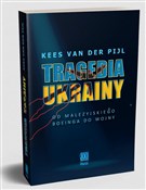 Polska książka : Tragedia U... - van der Pijl Kees