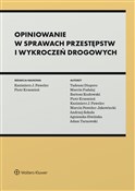 Opiniowani... - Diupero Tadeusz, Fudalej Marcin, Kozłowski Bartosz, Krzemień Piotr, Pawelec Kazimierz, Pawelec-Jakow -  Polnische Buchandlung 