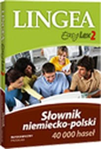 Bild von Lingea EasyLex 2 Słownik niemiecko-polski polsko-niemiecki
