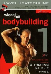 Bild von Więcej niż bodybuilding 1 Najważniejsze pytania o trening na siłę i masę