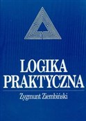 Polnische buch : Logika pra... - Zygmunt Ziembiński