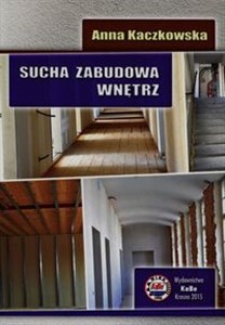 Obrazek Sucha zabudowa wnętrz