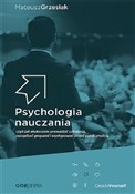 Polska książka : Psychologi... - Mateusz Grzesiak