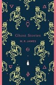 Ghost Stor... - M. R. James -  Książka z wysyłką do Niemiec 