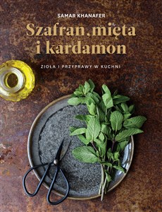 Bild von Szafran mięta i kardamon Zioła i przyprawy w kuchni