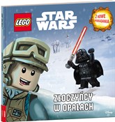 Lego Star ... - Opracowanie Zbiorowe -  fremdsprachige bücher polnisch 