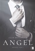 Angel Tom ... - Julia Brylewska - Ksiegarnia w niemczech