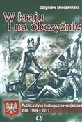 W kraju i ... - Zbigniew Mierzwiński -  fremdsprachige bücher polnisch 