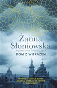 Polnische buch : Dom z witr... - Żanna Słoniowska