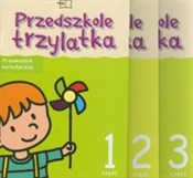 Przedszkol... -  polnische Bücher