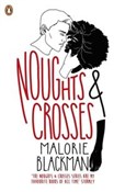 Noughts & ... - Malorie Blackman -  Książka z wysyłką do Niemiec 