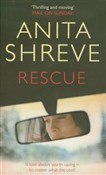Rescue - Anita Shreve - Ksiegarnia w niemczech
