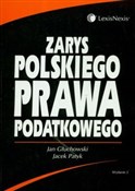 Zarys pols... - Jan Głuchowski, Jacek Patyk - buch auf polnisch 