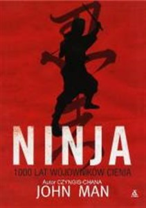 Bild von Ninja 1000 lat wojowników cienia