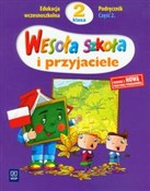 Wesoła szk... - Hanna Dobrowolska, Anna Konieczna -  Książka z wysyłką do Niemiec 