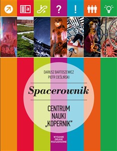Bild von Spacerownik Centrum Nauki Kopernik