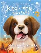 Kto mnie p... - Agnieszka Stelmaszyk -  polnische Bücher