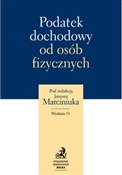 Podatek do... - Janusz Marciniuk -  polnische Bücher