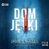 [Audiobook... - James Hazel -  Polnische Buchandlung 