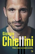 Polska książka : Piłkarz, k... - Giorgio Chiellini, Maurizio Crosetti