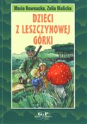 Dzieci z L... - Maria Kownacka, Zofia Malicka - buch auf polnisch 