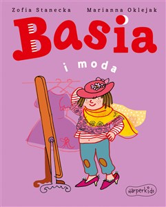Bild von Basia i moda