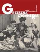 Polnische buch : Grzeszna c... - Stefania Krzysztofowicz-Kozakowska