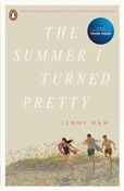 The Summer... - Jenny Han -  Polnische Buchandlung 