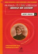 Książka : Język pols... - Teresa Chwalińska, Beata Krzysztofik, Anna Szwagrzak