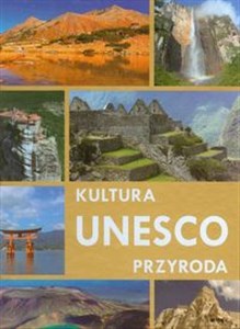 Obrazek UNESCO Kultura przyroda