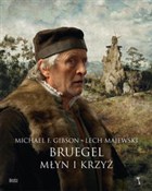 Polnische buch : Bruegel Mł... - Lech Majewski, Michael Francis Gibson