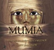 Mumia Taje... - Joyce Tyldesley -  fremdsprachige bücher polnisch 