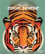 Galeria dz... - Dieter Braun -  polnische Bücher