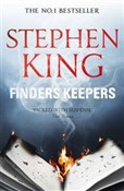 Finders Ke... - Stephen King -  Polnische Buchandlung 